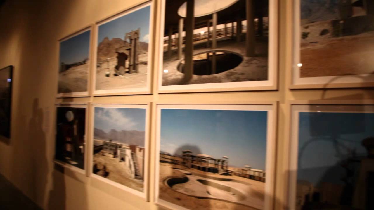 Das Narrative in der Fotografie (Kunsthaus Kaufbeuren)