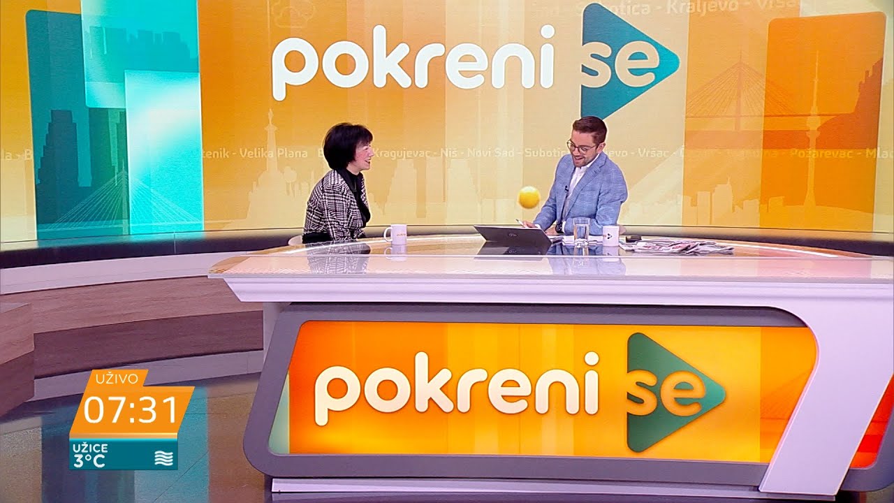 Dr Dubravka Salemović: HIV je sveden na hroničnu bolest
