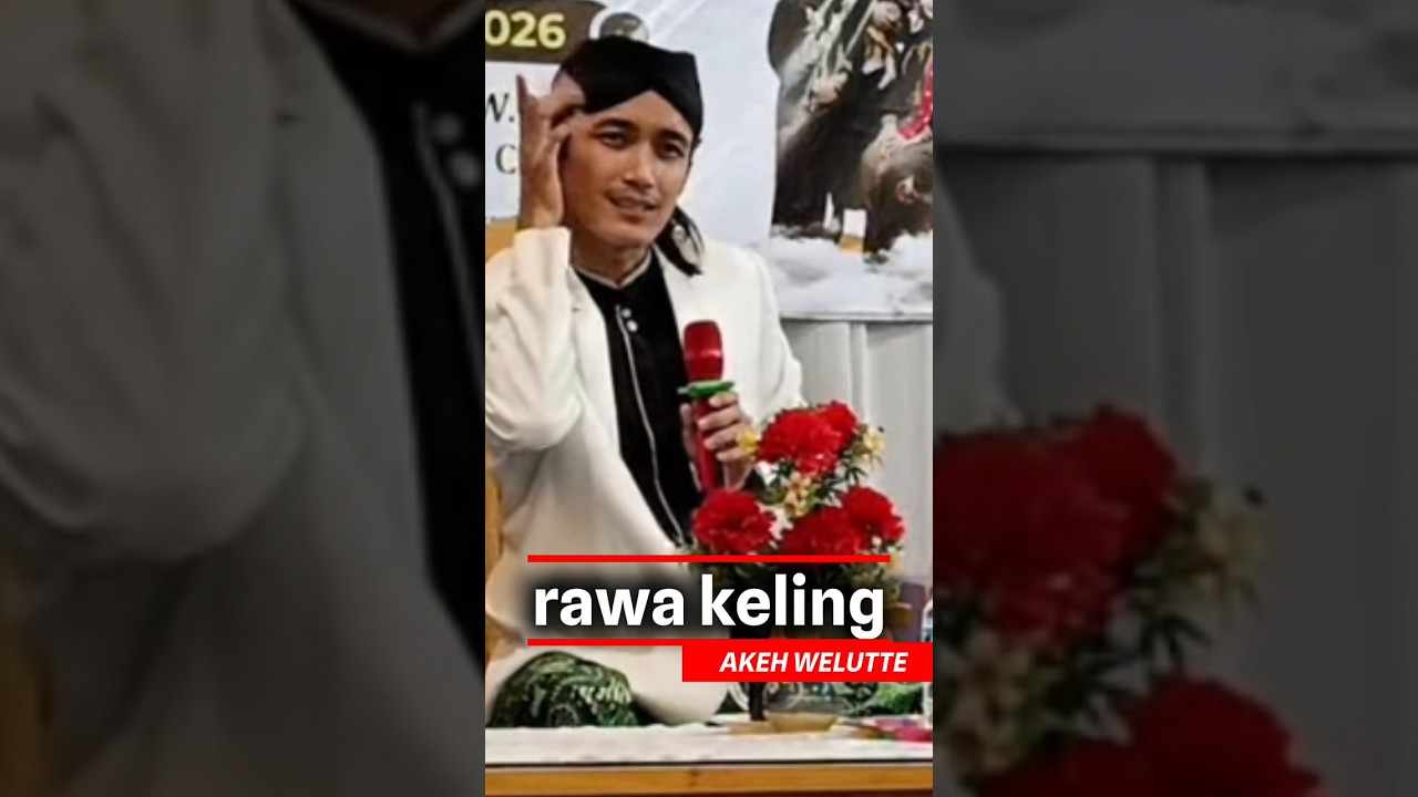 Gus Ulin Nuha | Pengajian Yang Penuh Makna