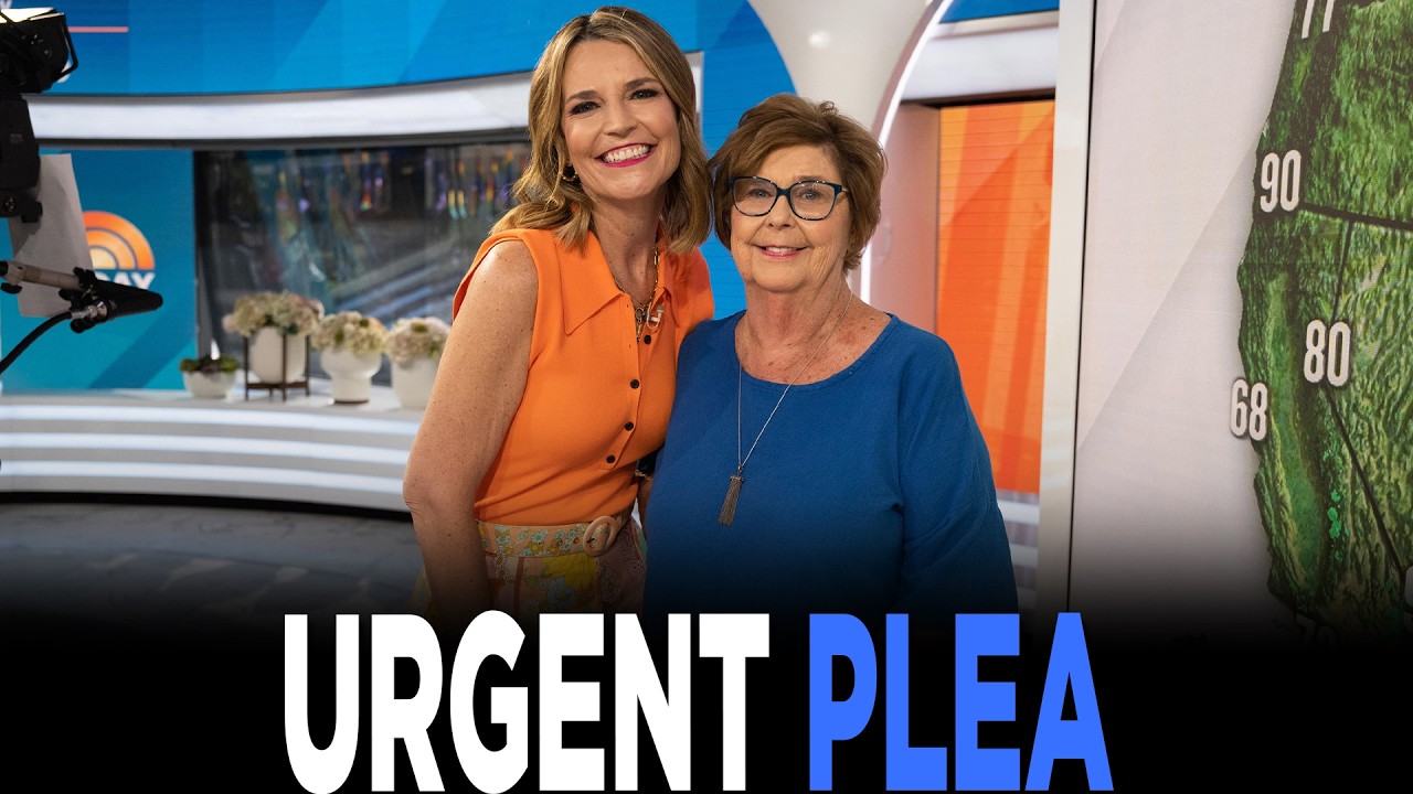 THE LATEST On Nancy Guthrie's Case As Her Children SPEAK OUT To The Potential KIDNAPPER | TRENDING