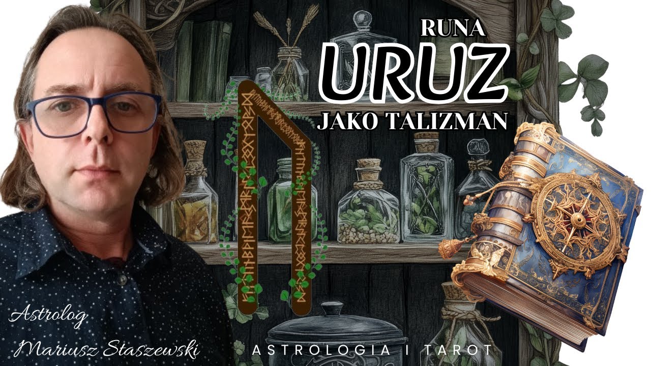 Uruz &ndash; Talizman siły i zdrowia. Jak używać tej runy w praktyce?