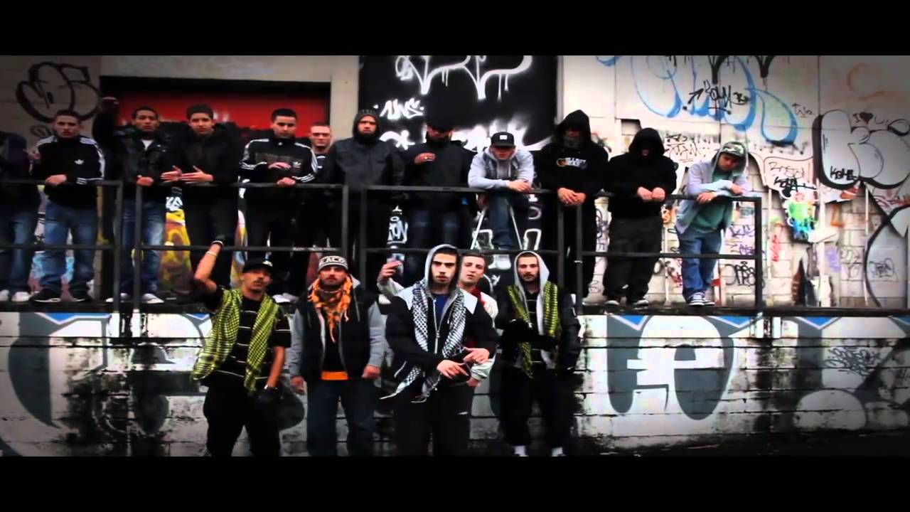 "La Voix 2 La Résistance" avec Kossi Say  Fefe Bess Ymerje et Le Cioner BY PROHI-BEAT