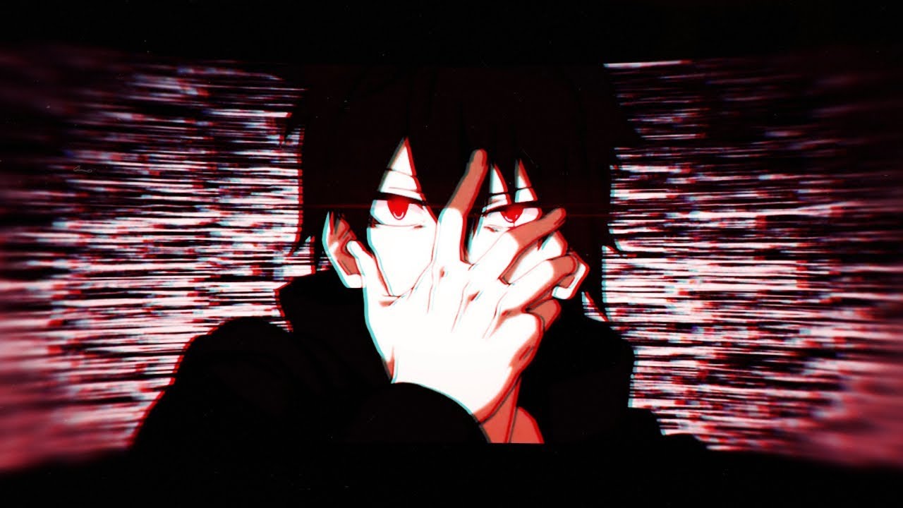 Mekaku City Actors - [AMV] - Phenomenon
