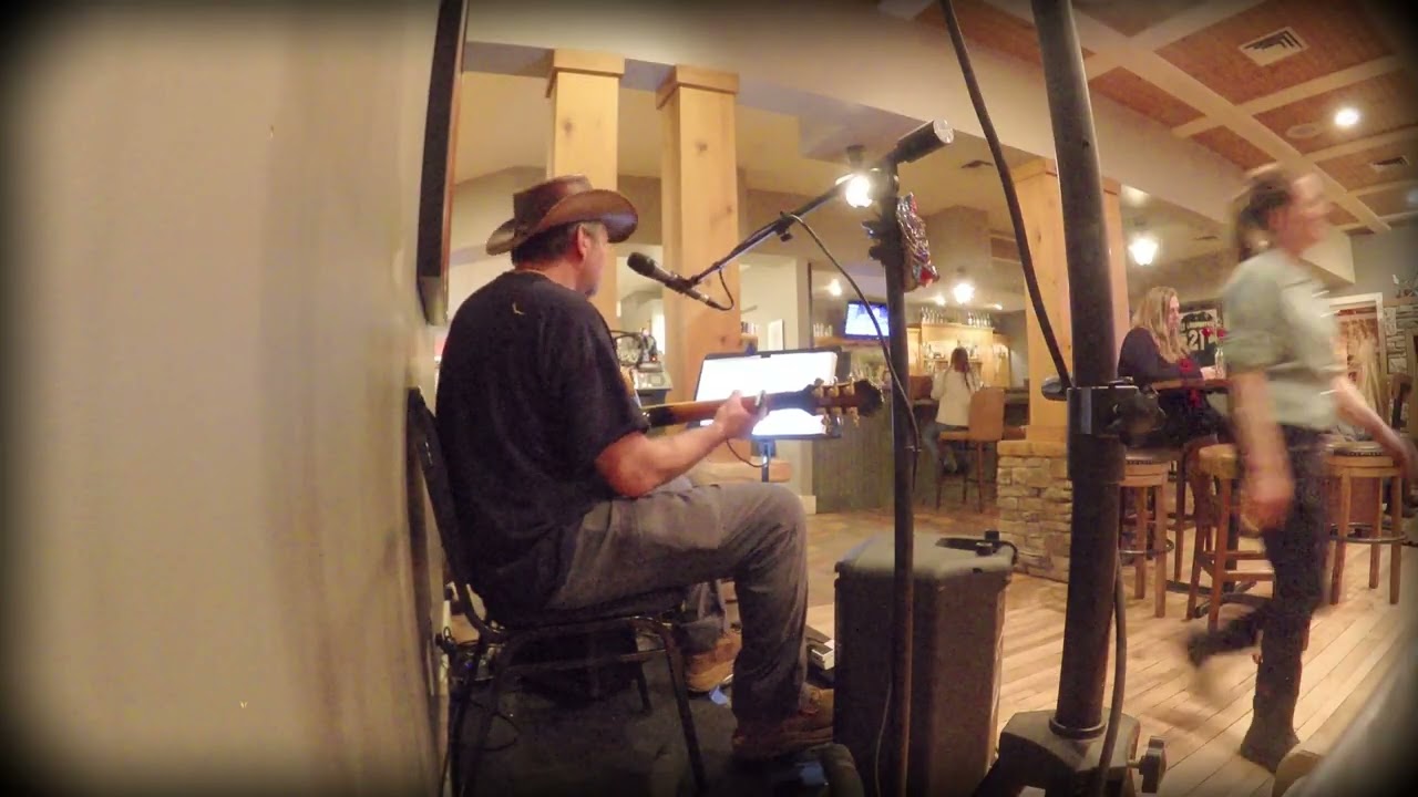 California Stars Wilco Cover -Tom Twig