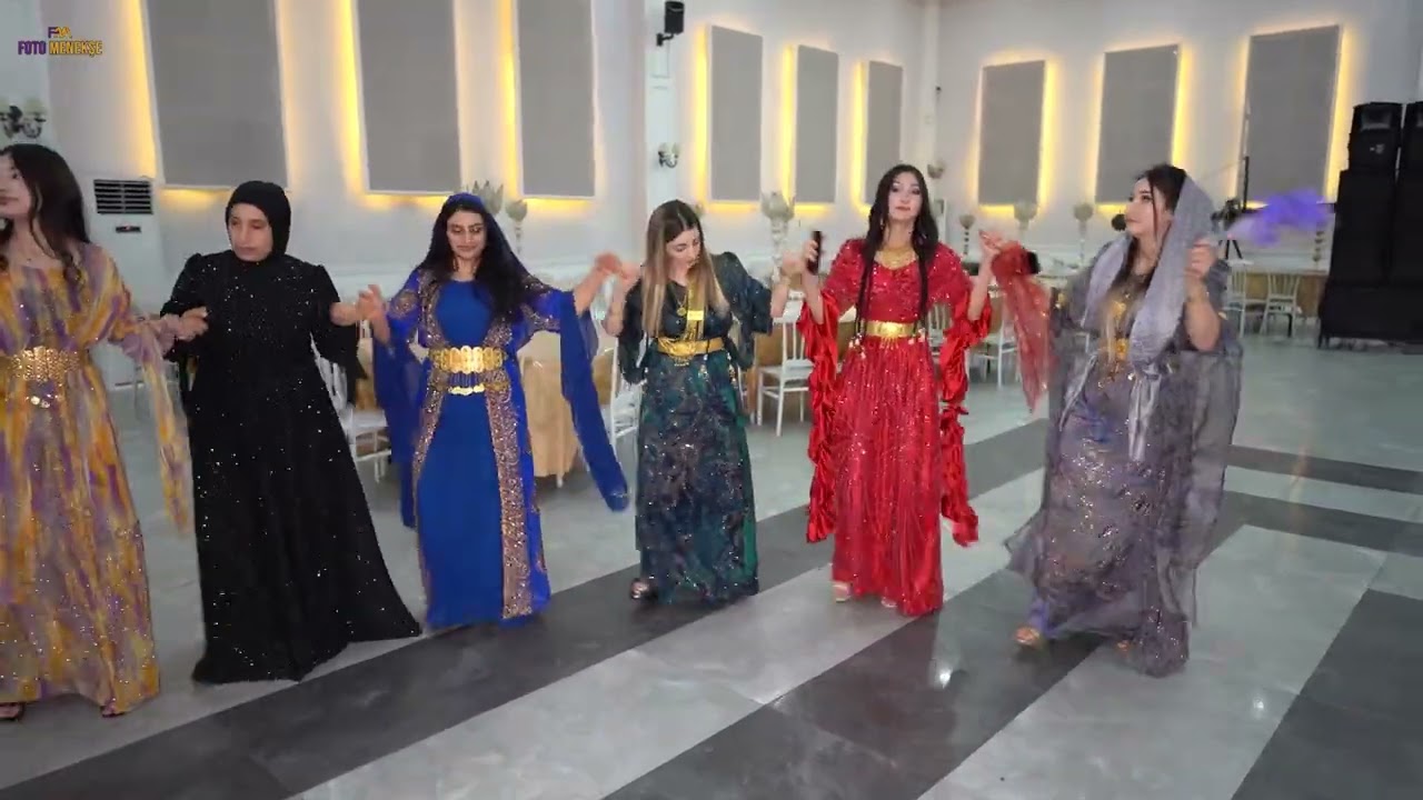 SEYİTXAN & AYŞE KINASI PART 1
