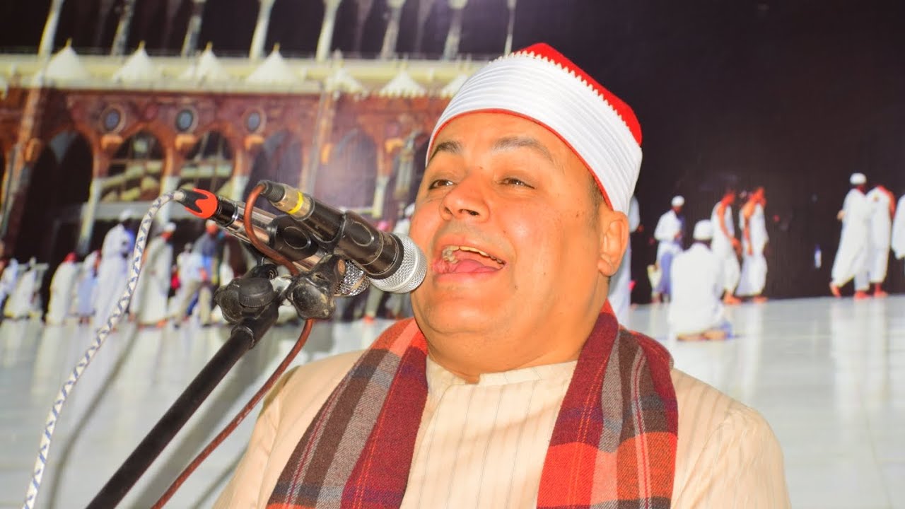 ربع العشاء📿الشيخ احمد لاشين كفر الشراقوه ميت غمر دقهليه عزاء الاستاذ عبدالدايم السيد ابراهيم2-3-2026