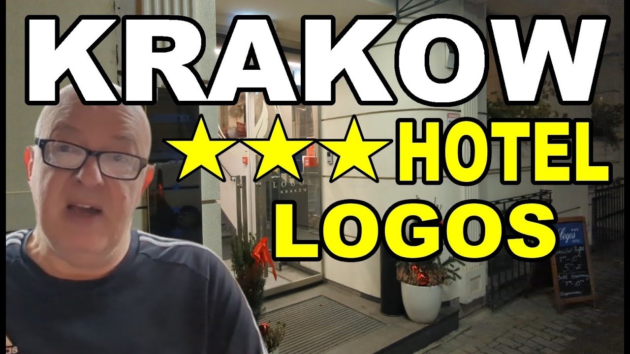 3-звездочный отель LOGOS Краков, Польша — прекрасная находка