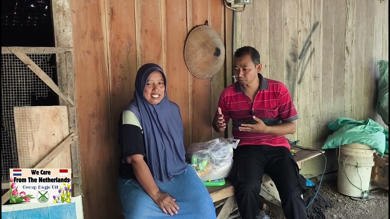 We Care from the Netherlands Ramadhan Berbagi di Sekitar Blora, Jawa Tengah_Part 2 (Mar'26)