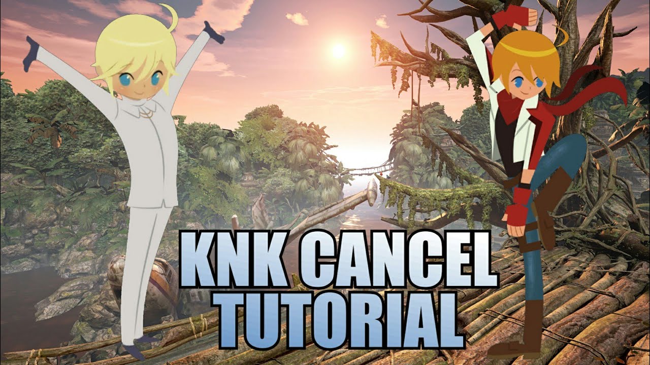 Tekken 7 | Leo | Multi-Crouch Cancel Tutorial (F+4 Cancels)