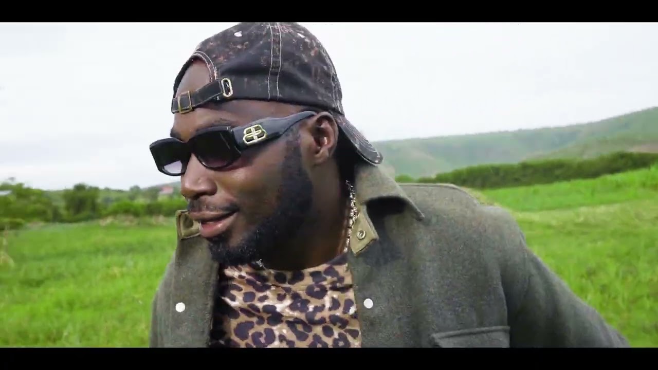 Bazzo - Naremeye  Official  Music Video 2023