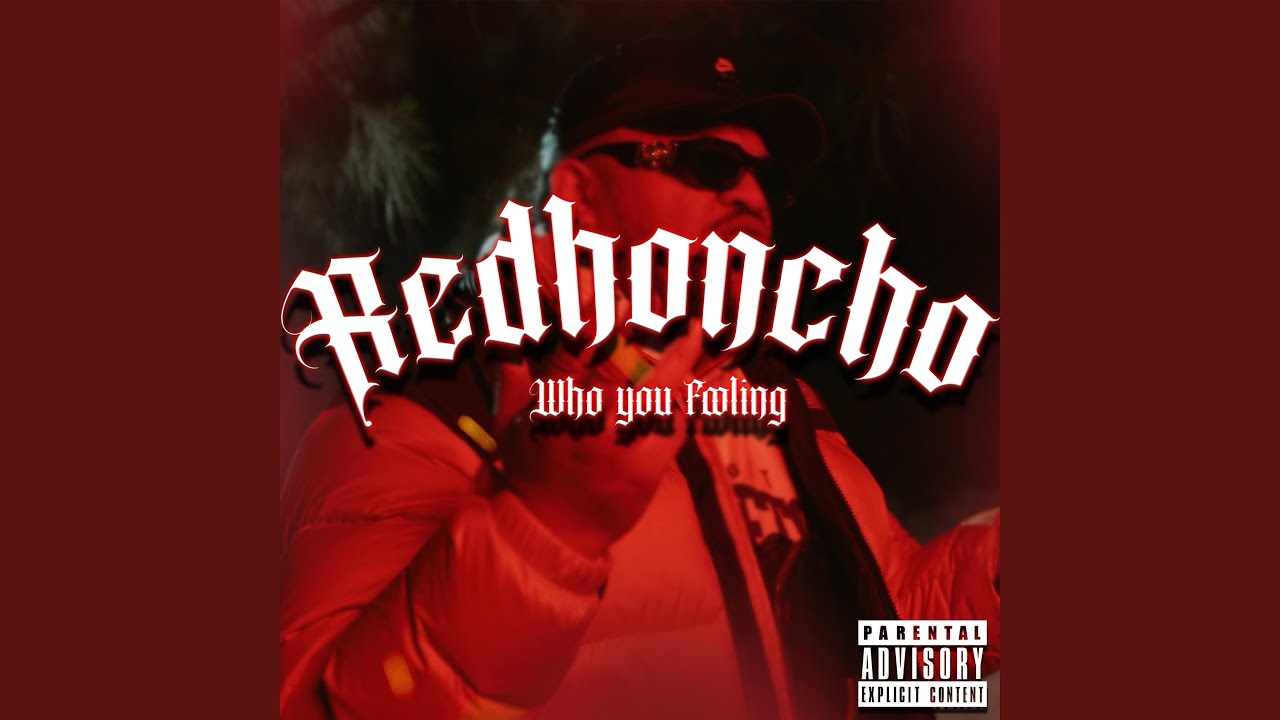 Who You Foolin (feat. LDP68)