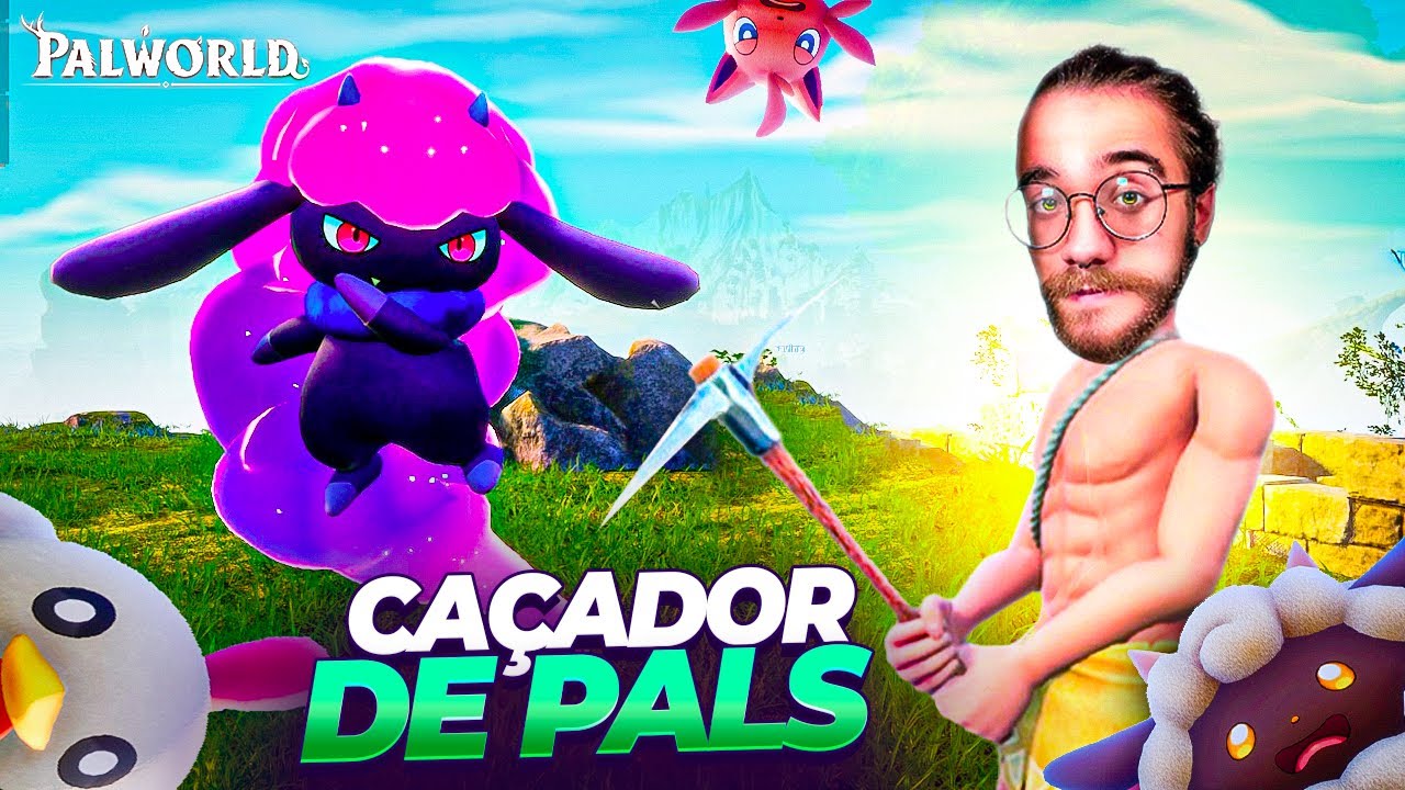 EM BUSCA DE TODOS OS PALS | Coreano Stream #143