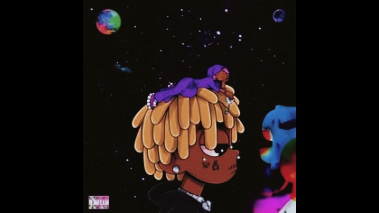 (FREE) LIL UZI VERT TYPE BEAT - 