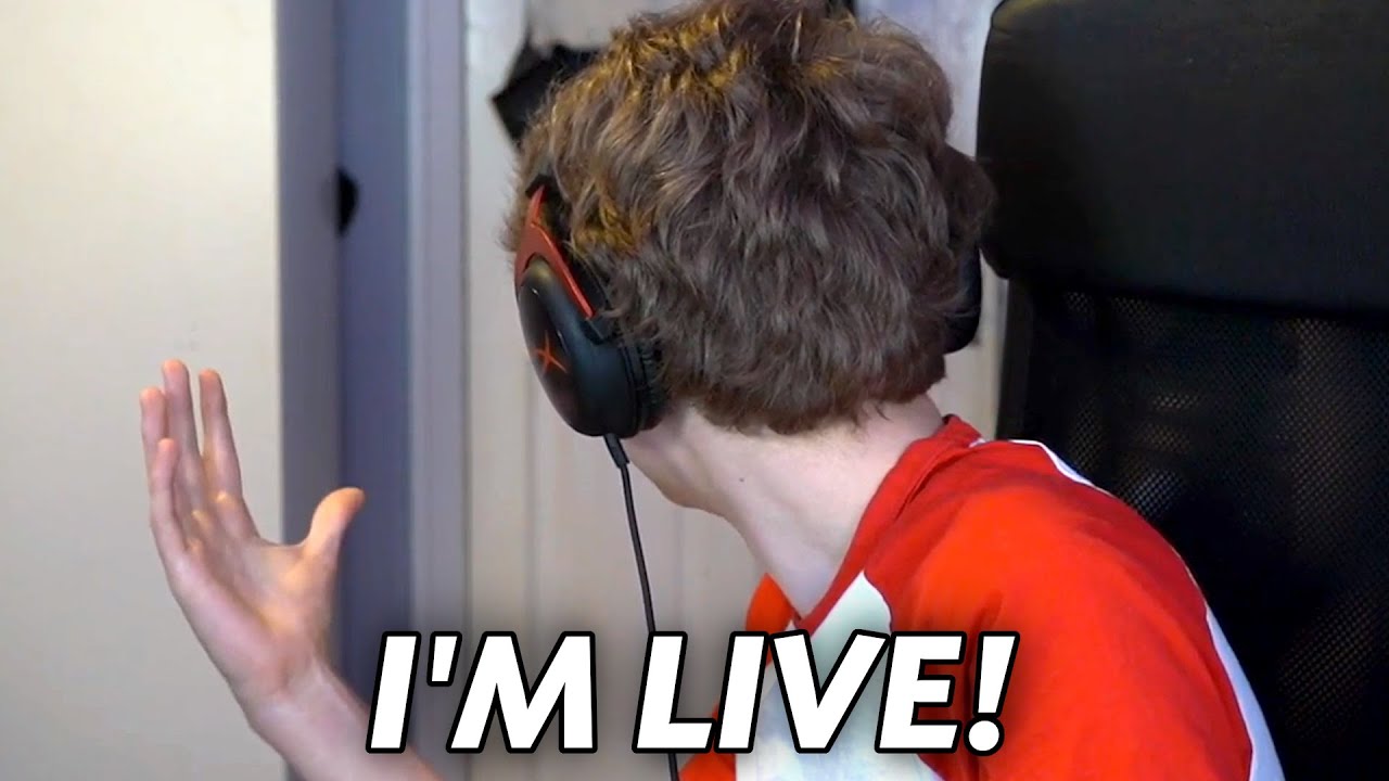 Every Time TommyInnit Has Been Interrupted by His Mom