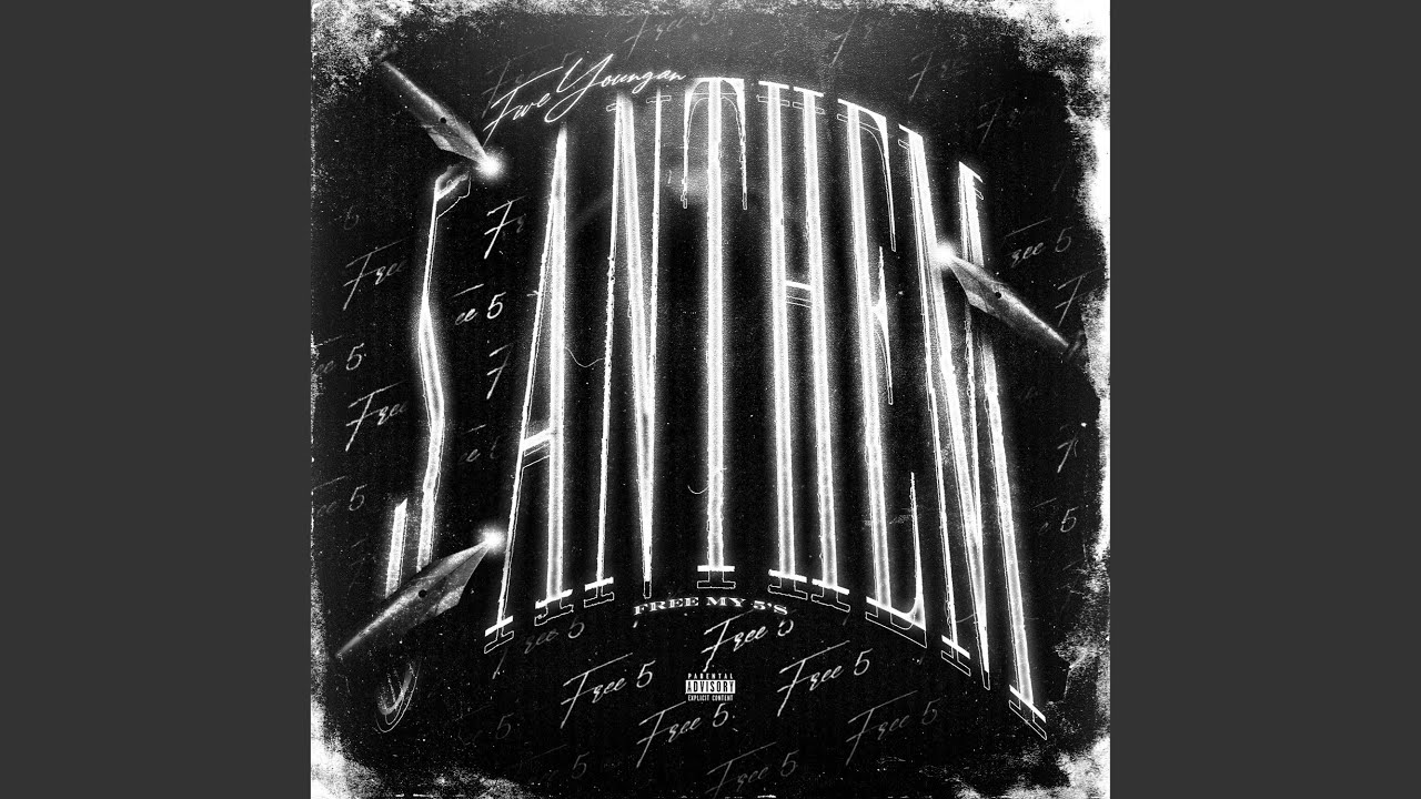 5 Anthem