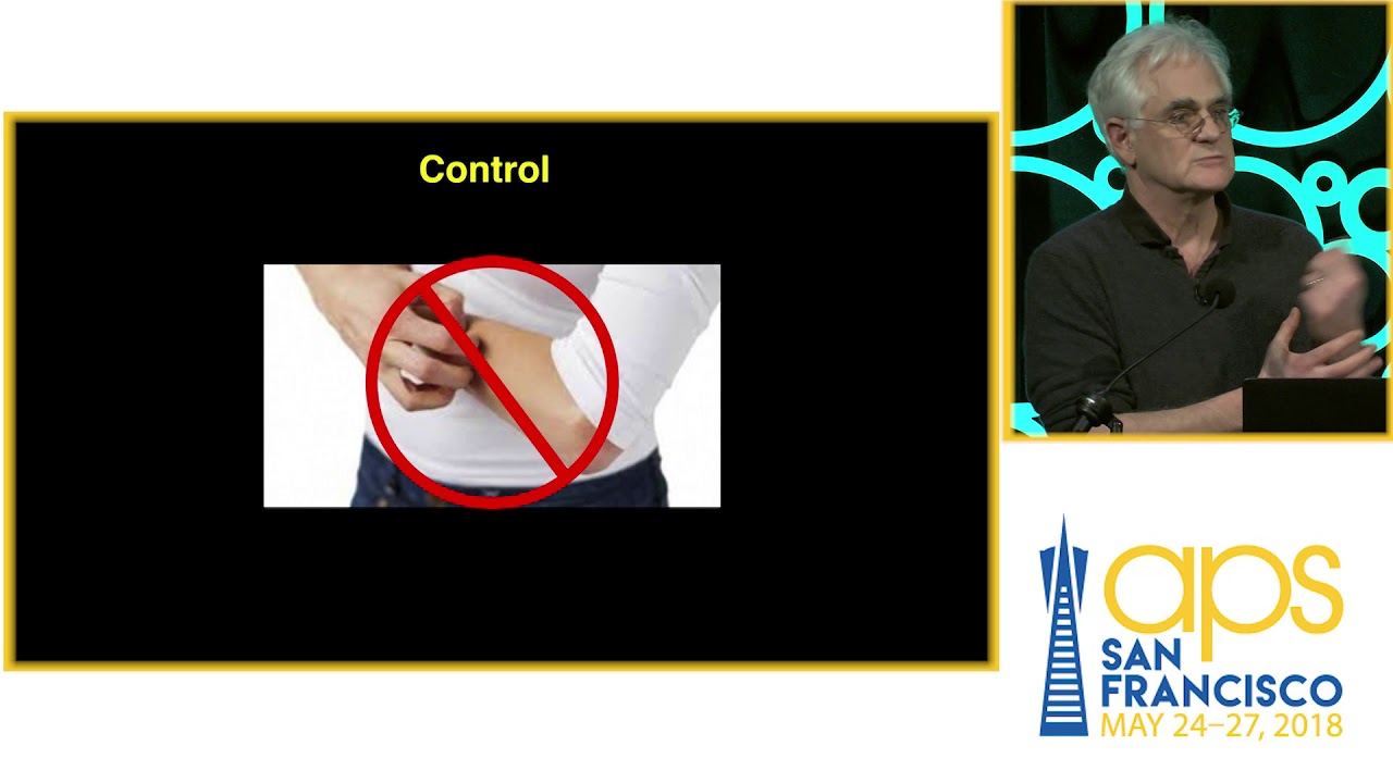 Jonathan D  Cohen on the rational boundedness of cognitive control