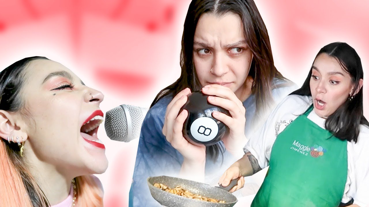 MIS VIDEOS SECRETOS QUE NUNCA PUBLIQUÉ l Sofia Castro