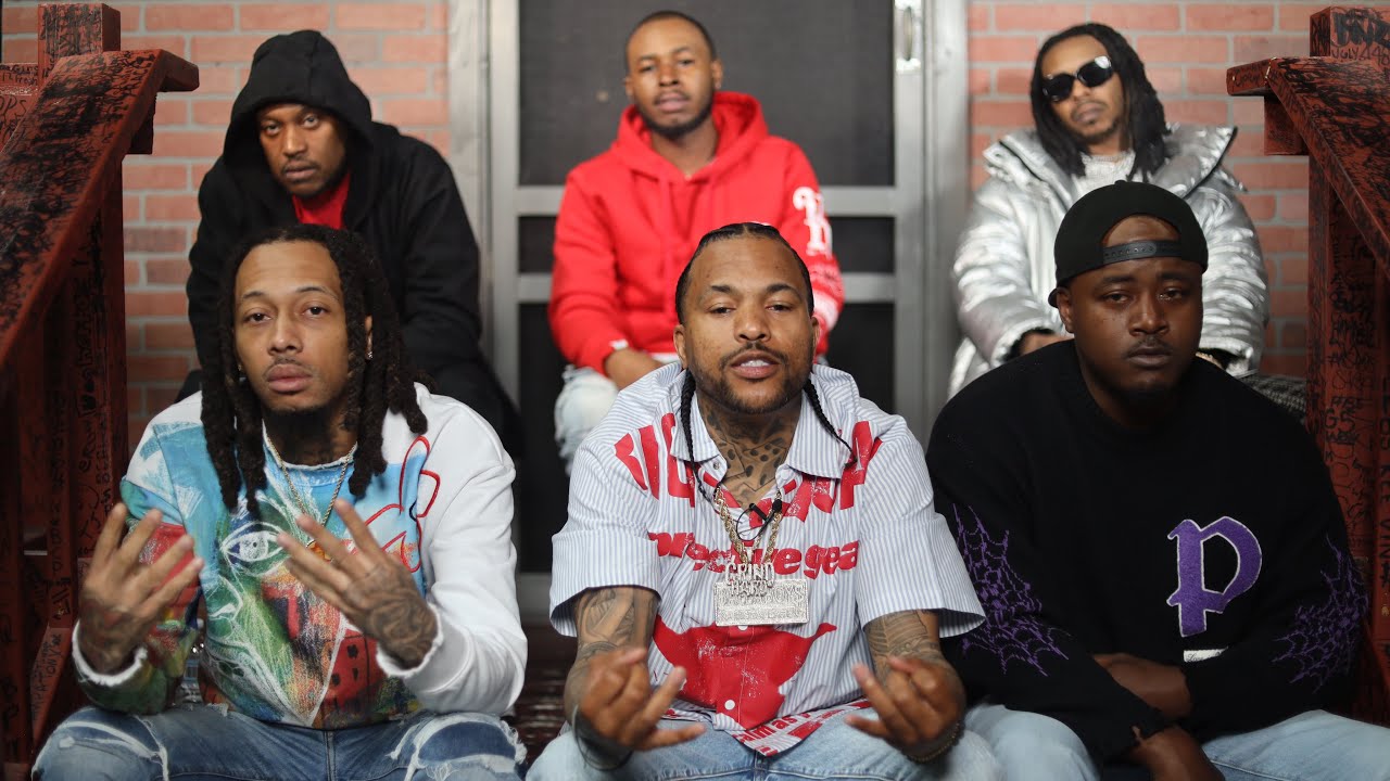 Tha Landlord Talks ‘Fake Love 4’, Las Vegas, Starlito, Don Trip, Fatherhood, & More