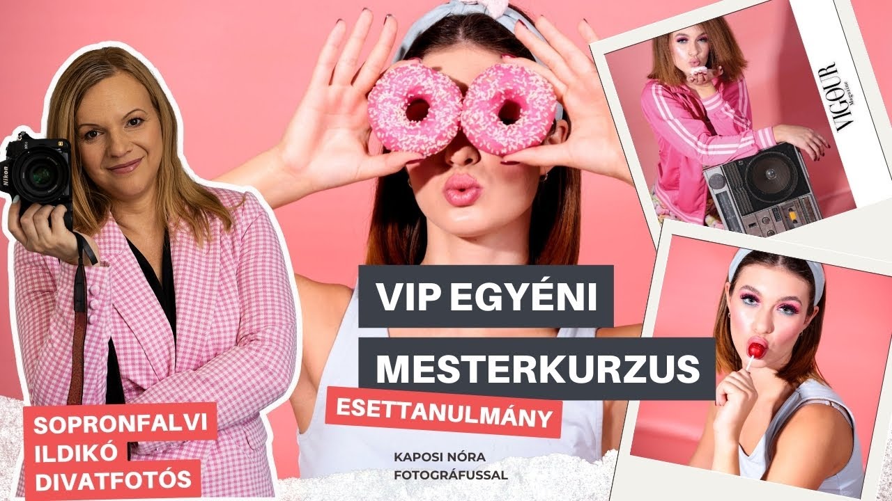 Esettanulmány Nórival