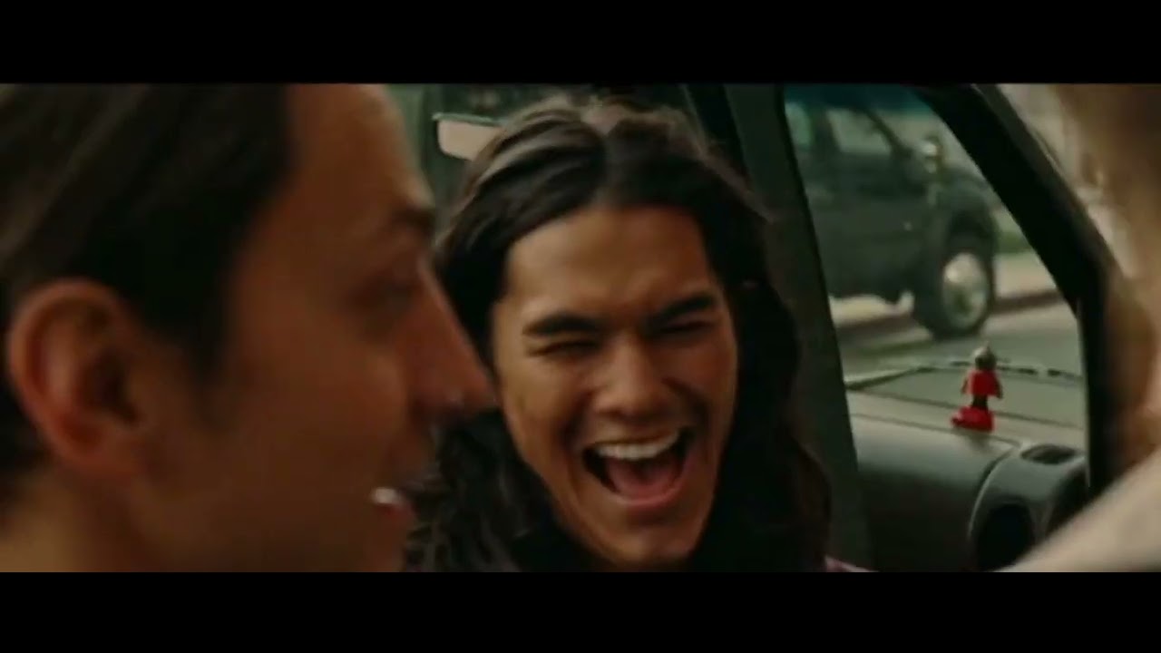 American satan
