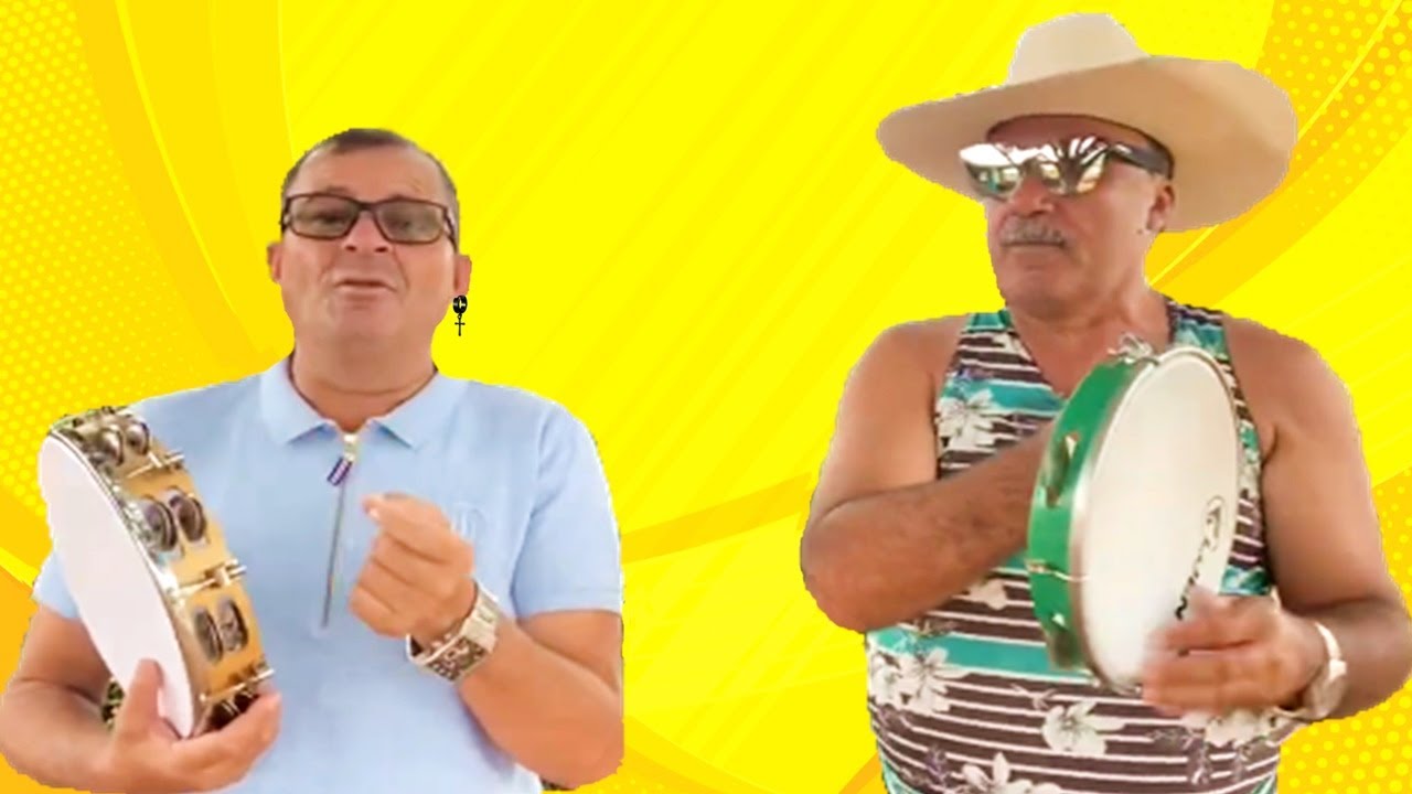 UMA BRIGA DE LASCAR | EMBOLADA