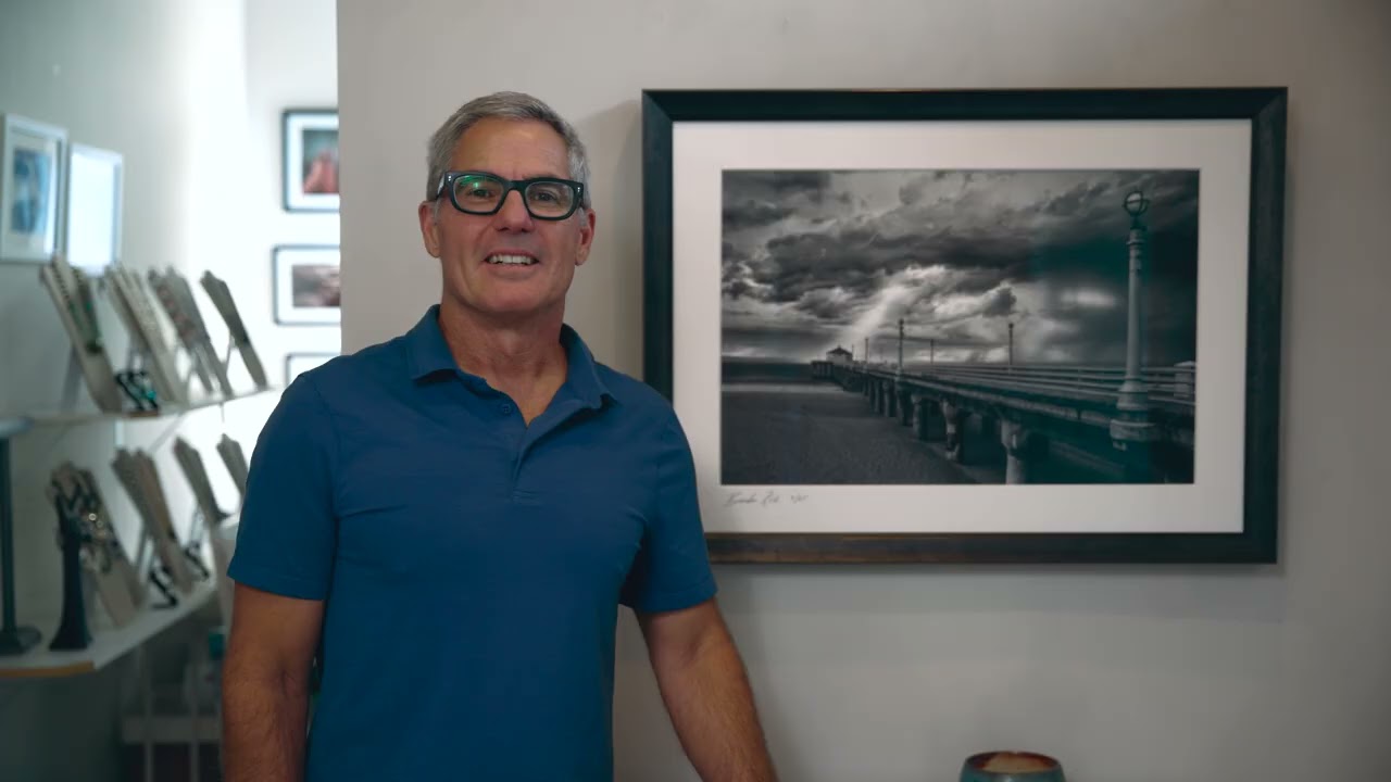 Focal Point Show Delights featuring Robin & Brandon Kirk