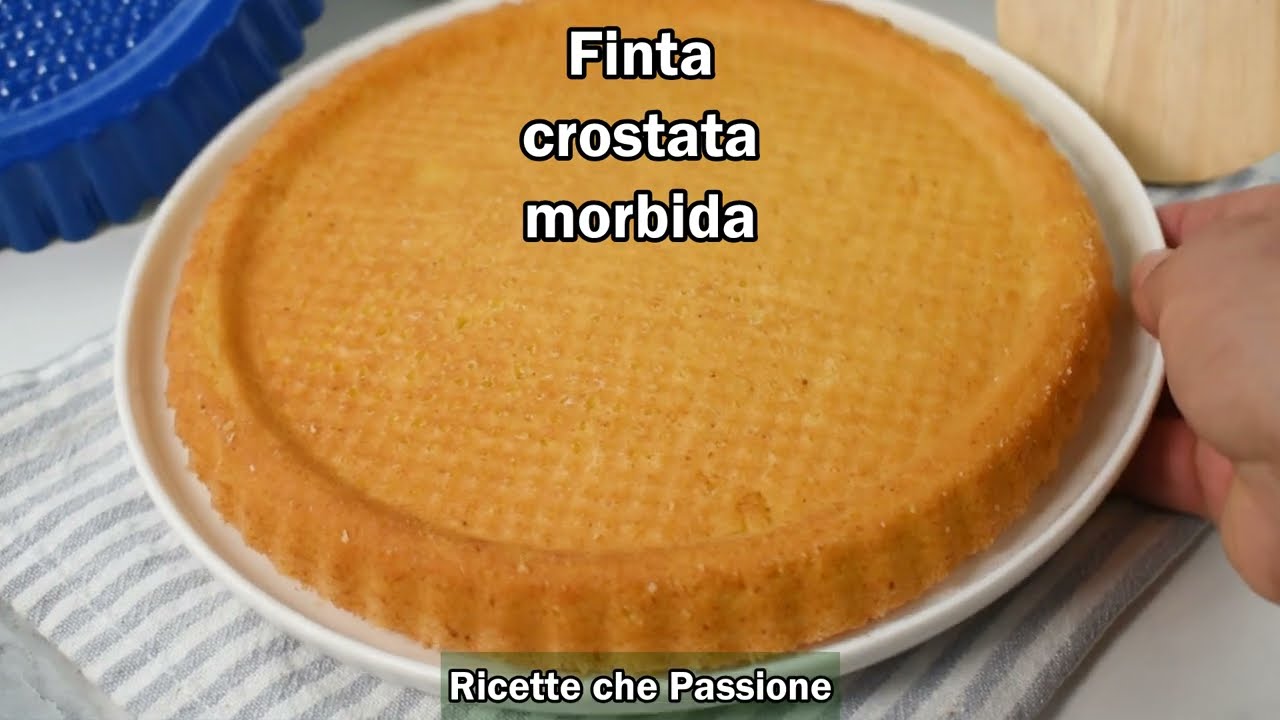 Preparo questo dolce una volta a settimana con ripieno sempre diverso - Ricette che Passione