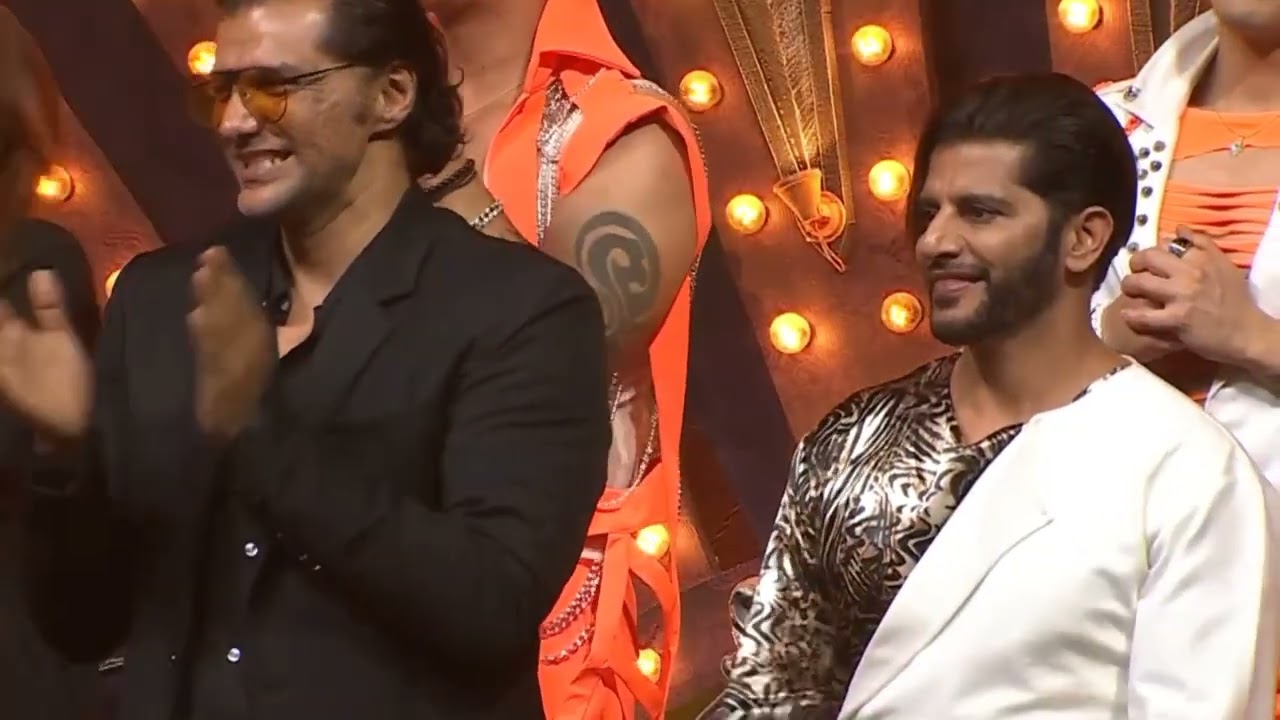 Lockup Season 1 winner।। Munawar Faruqui।। #shorts #lockupp