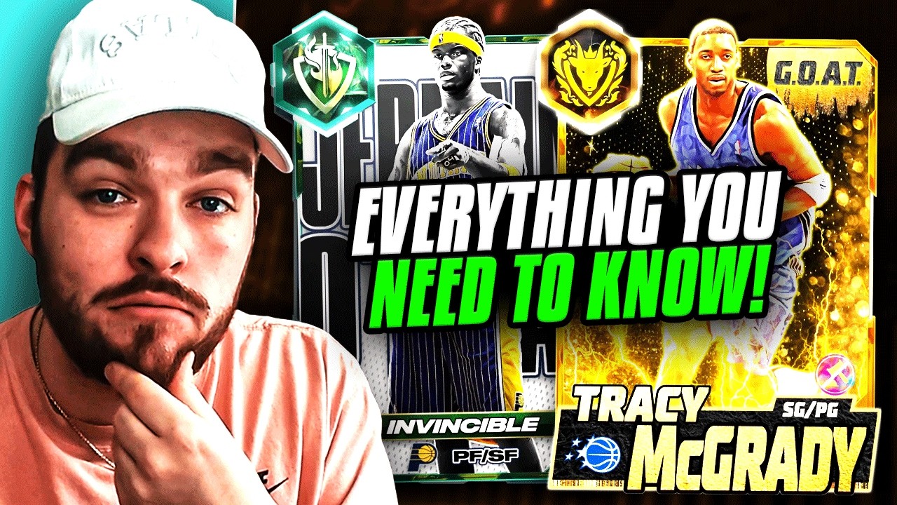 ВСЁ, ЧТО НУЖНО ЗНАТЬ О ФЕСТИВАЛЕ GENERATIONAL В NBA 2K26 MyTEAM!!