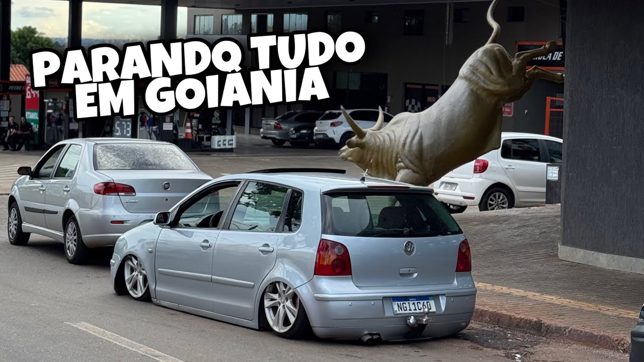 ROLÊ DE POLO BAIXO EXTREMO EM GOIÂNIA , SE LIGA NA RESENHA 🔥