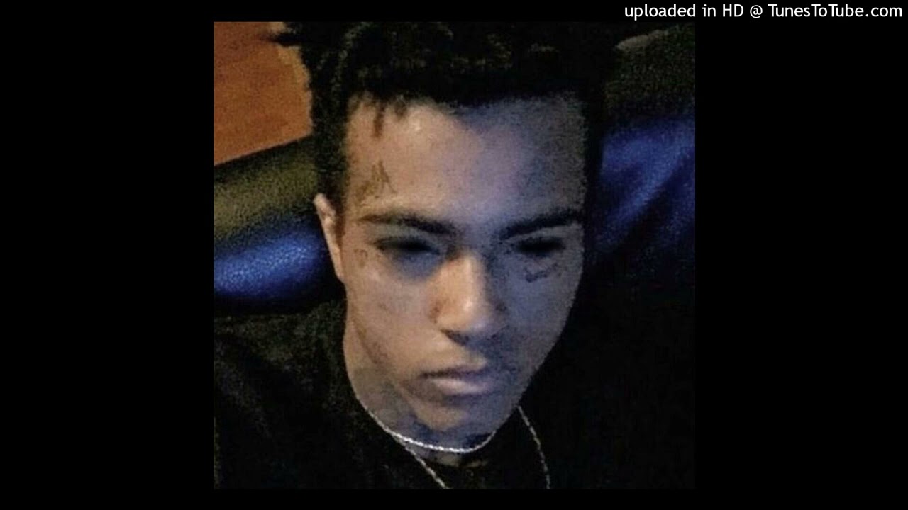 FAST XXXTENTACION / SKI MASK THE SLUMP GOD / SOUNDCLOUD / STAIN TYPE BEAT 