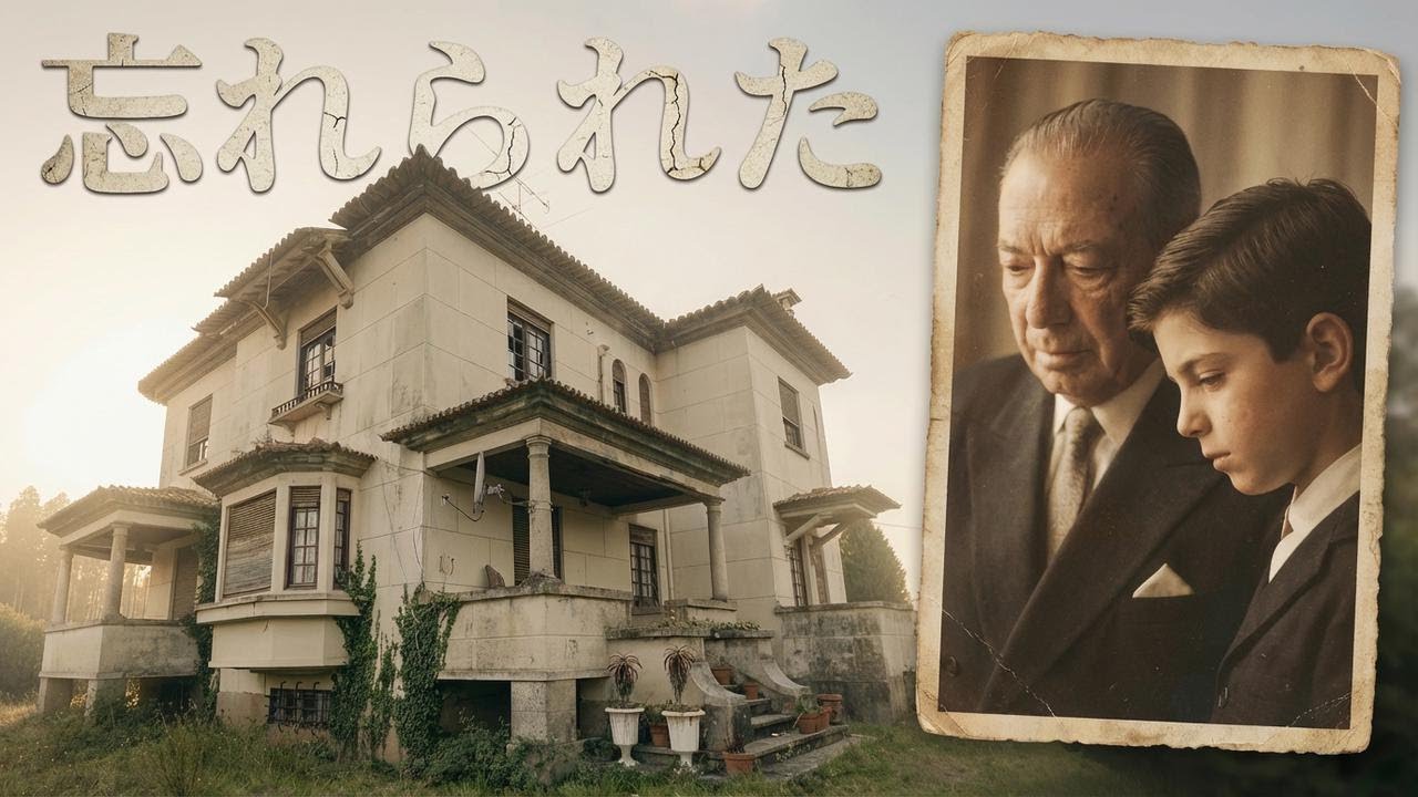 家族を永遠に変えた悲劇的な事故とは…