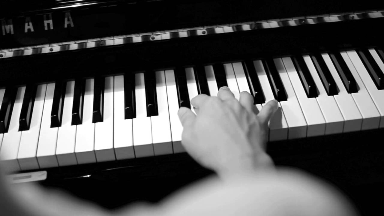 The Weeknd - Thursday | The Theorist Piano Cover
