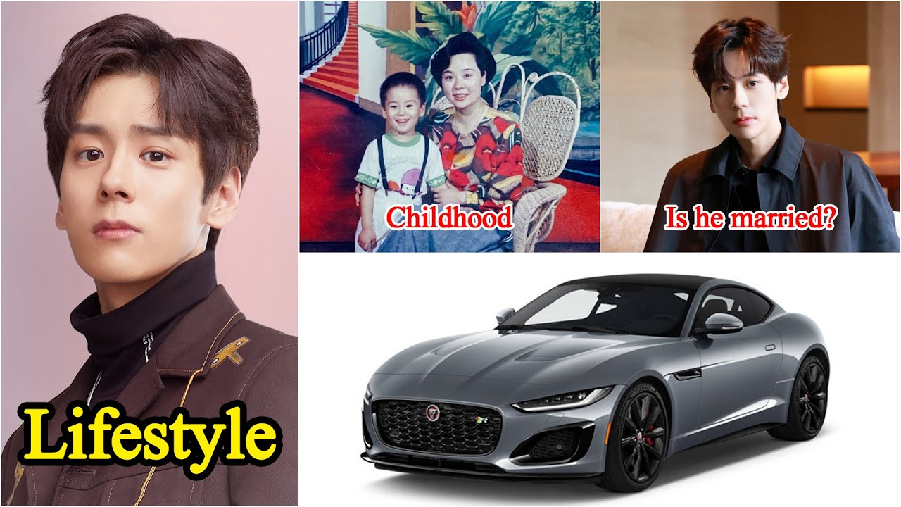 Miles Wei 2025 | Miles Wei Real Life Information | Drama and Net Worth | Family and Girlfriend