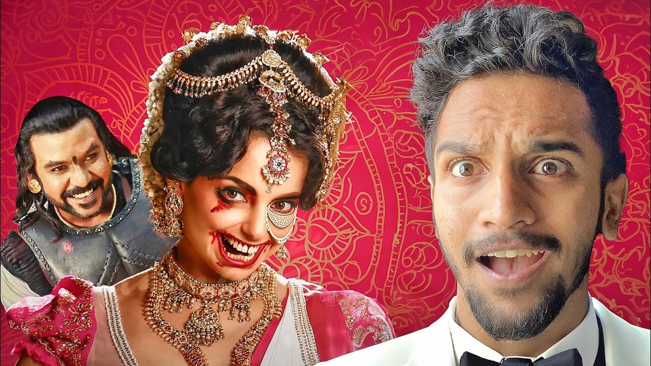 Chandramukhi 2 Movie Troll! 😂