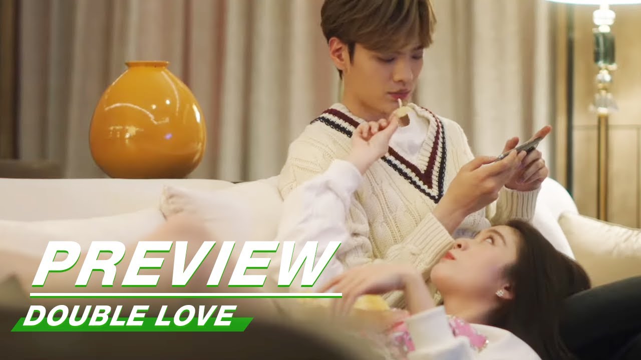 EP23 Preview | Double Love | 墨白 | iQIYI