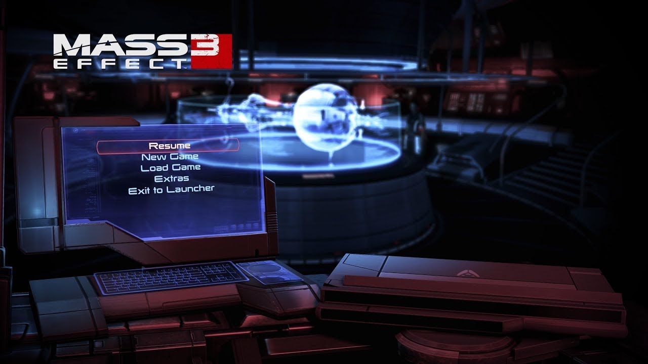 Mass Effect 3 Legendary Edition – Taking Back Omega (Walkthrough #17 | PS5 No Commentary | 4K)