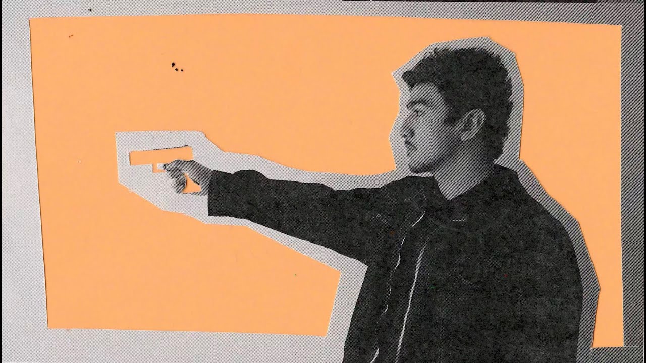 La Texana - Dispara