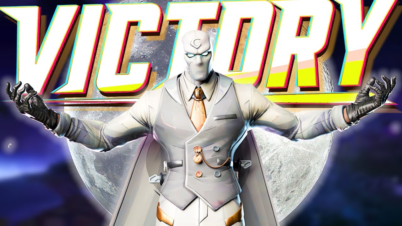 THE MOON HAUNTS YOUR RANKED GAMES | Marvel Rivals
