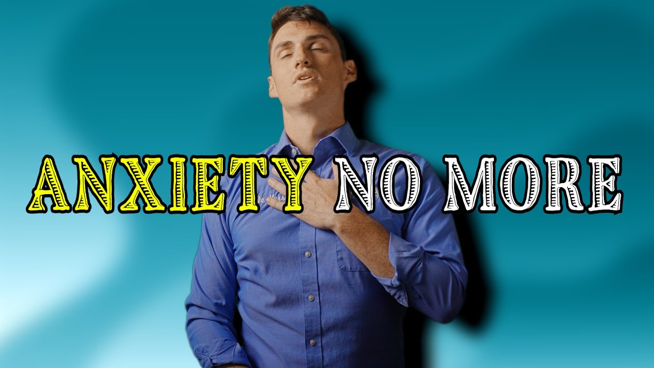 The Truth About Anxiety: How Your Neck May Hold the Key to Serenity