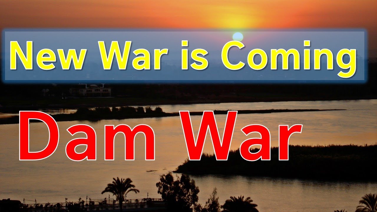RiverWar.WaterDispute