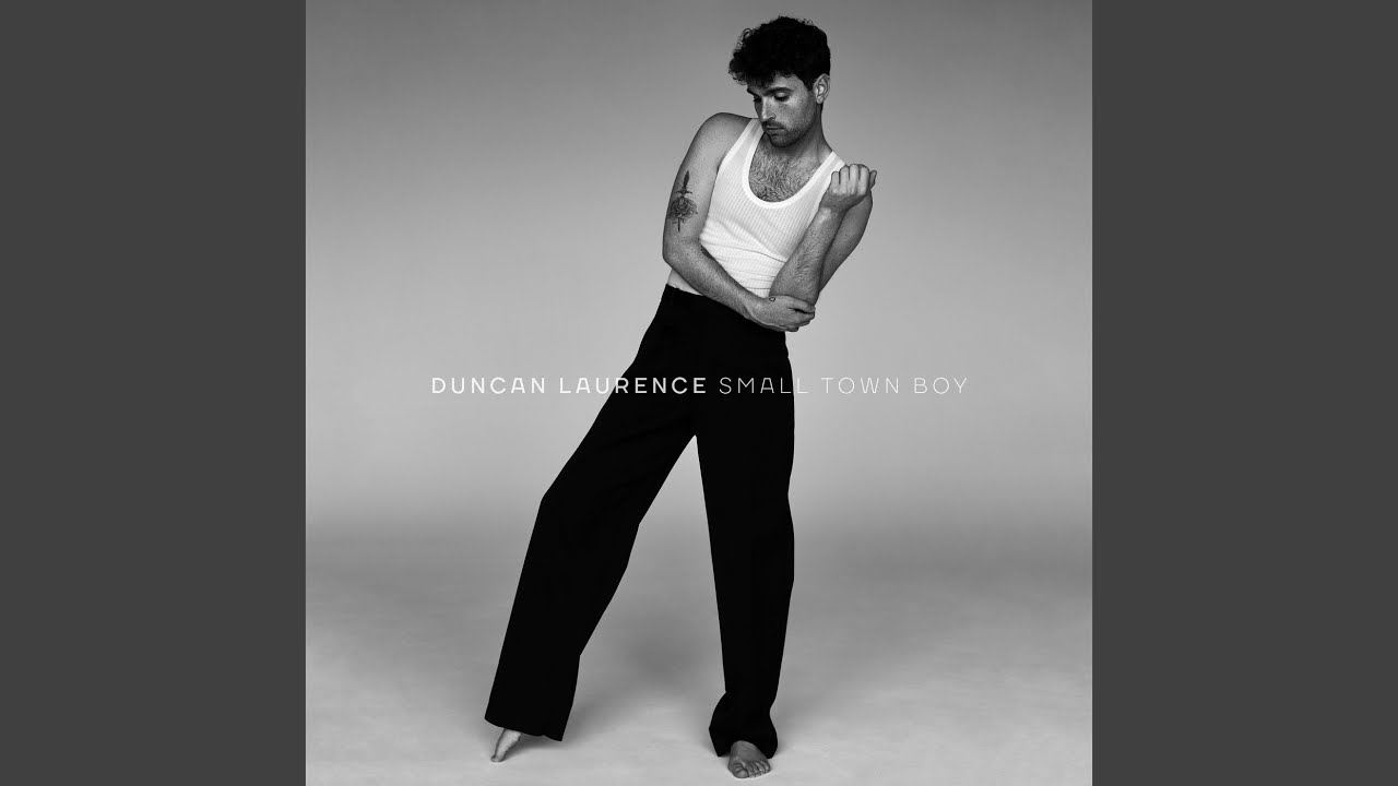 Love Don’t Hate It