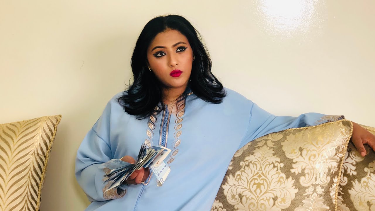 فيلم قصير: جاب عليها الضرة وهي نفيسة ومتوقعش بلي غادي&hellip;😱