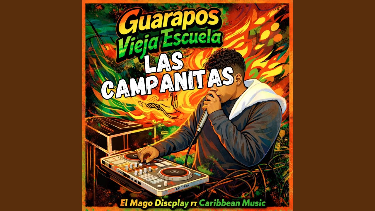 Las Campanitas (Guarapos Vieja Escuela)