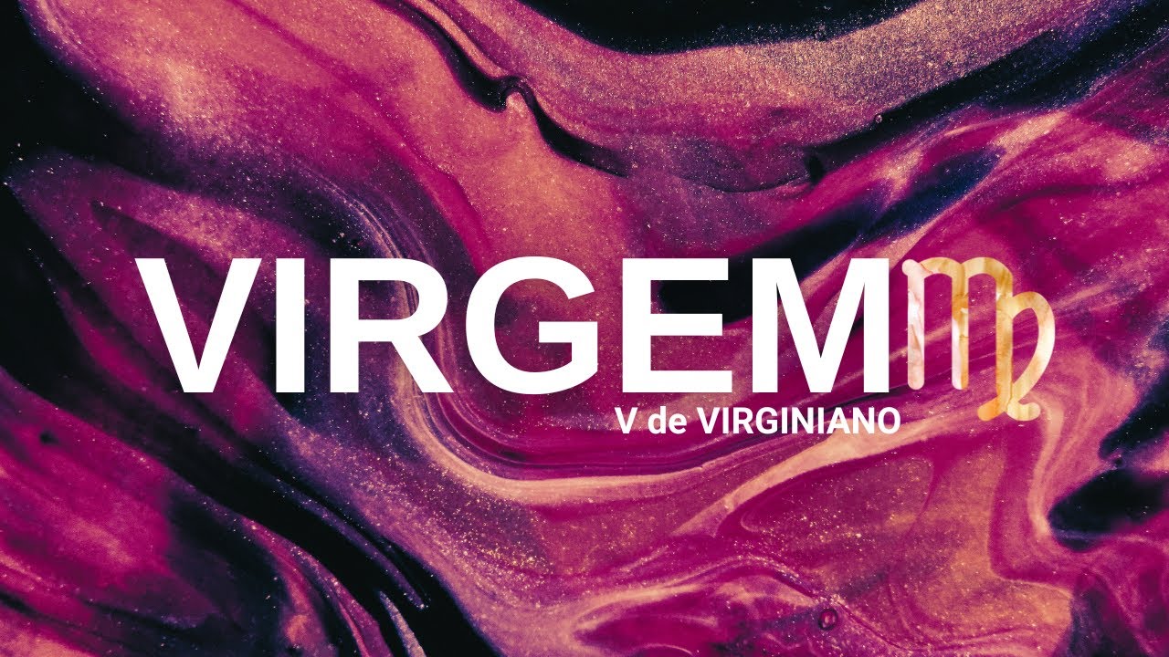 VIRGEM♍❤️VOCÊ VAI CONHECER O AMOR DA SUA VIDA, MAS ESTÁ DESACREDITADO DO AMOR 🌈⚡️✨❤️