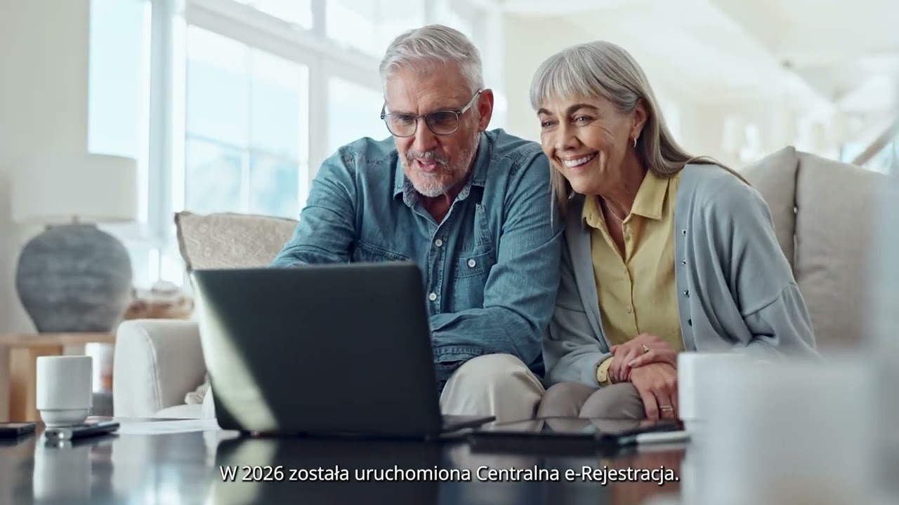 KPO &ndash; inwestycje w system ochrony zdrowia