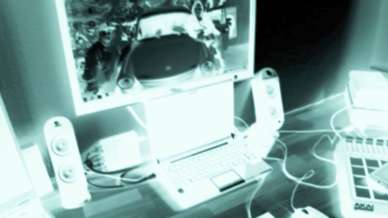 ManRene - MeloDrive 2k11-2k12