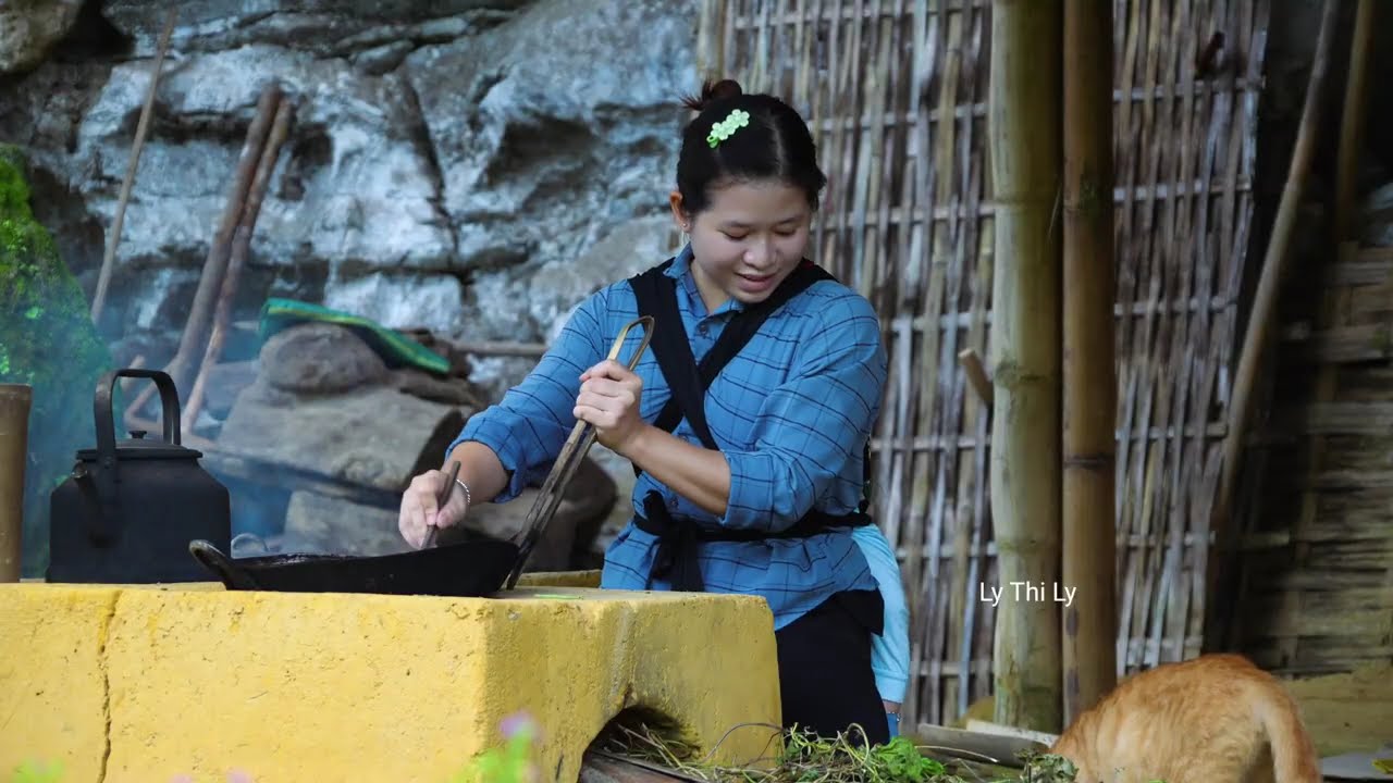 Single Mom Cares for Her Baby but Worries About CEO Duong – He Must Face an Old Enemy Again
