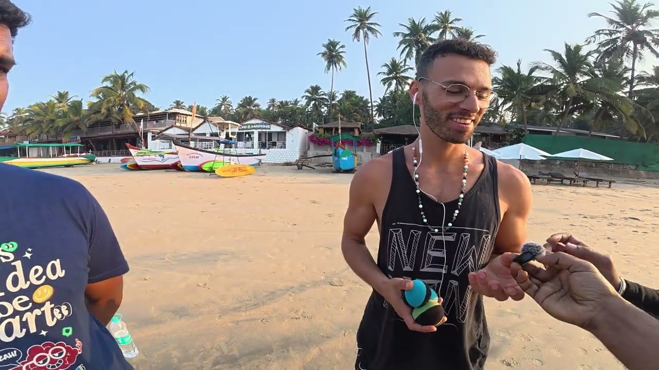 Dan | Israel | Retro Riders | Subscriber Talk