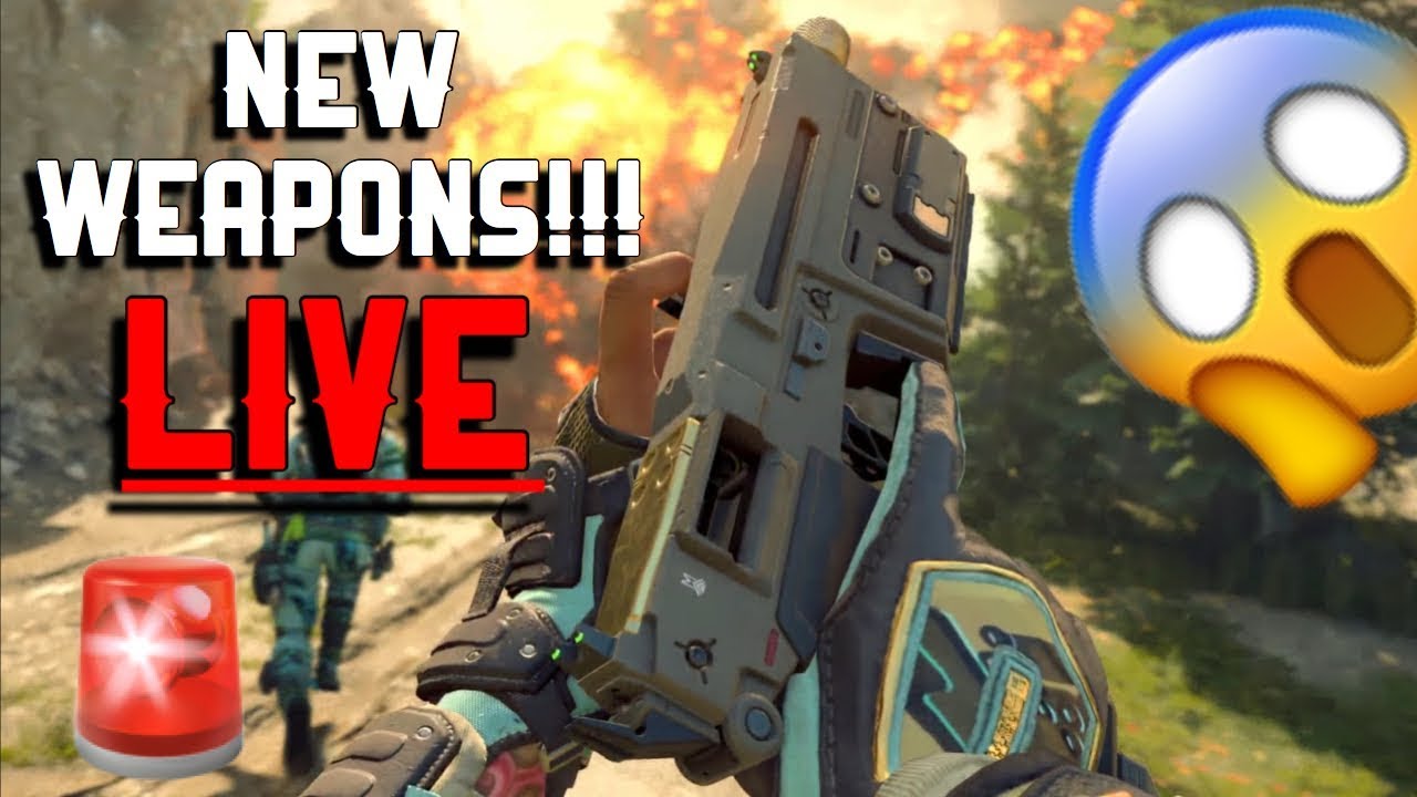 COD BO4 Livestream!!!! ( 18+ ) DOUBLE XP WEEKEND!!! New Weapons/Skins!!! (Multiplayer/Blackout)